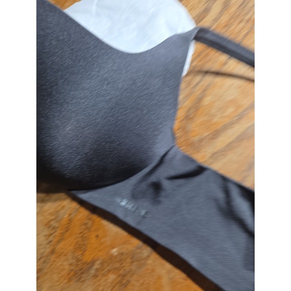 $64‎ NWT SKIMS ULTIMATE BALCONETTE PUSH-UP BRA - 32C - Picture 7 of 10